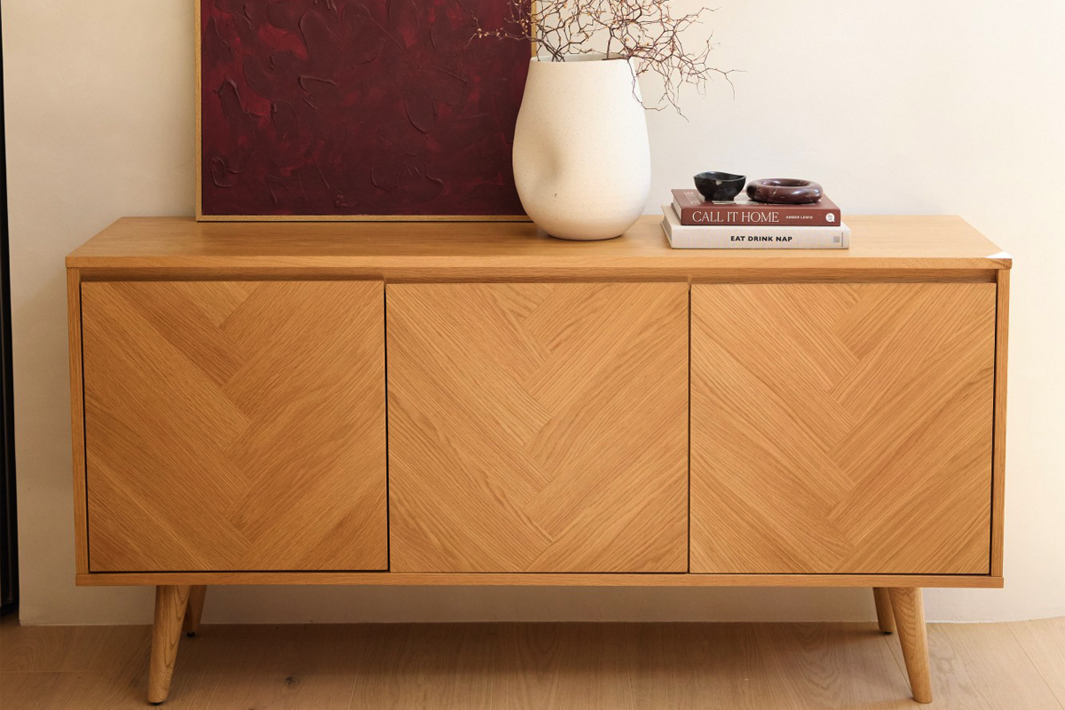 Casola Sideboard
